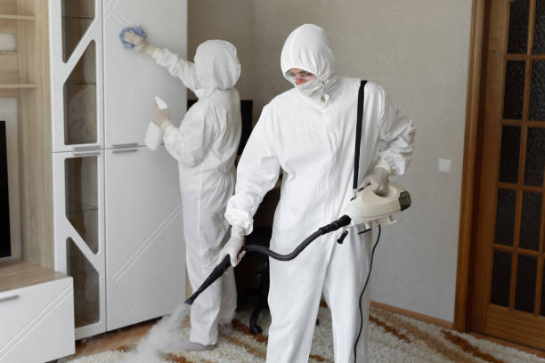 Trusted Unattended Death Cleanup service in Kent City, MI - Four Month Blood Cleanse